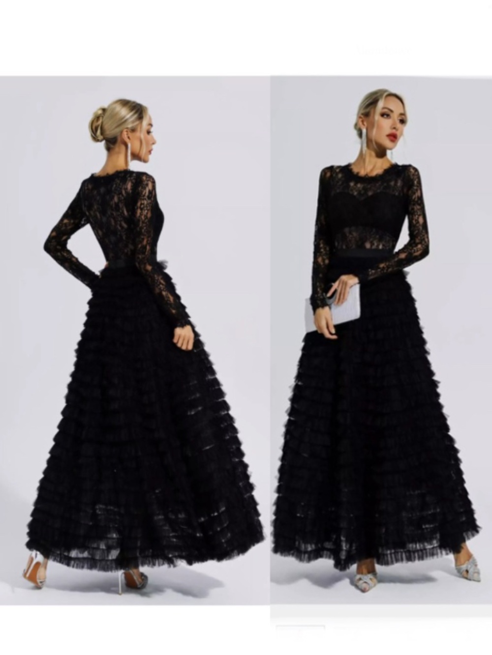 Abundance dress
